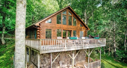 Banner Bunks at River Run