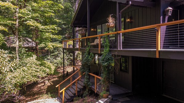 Exterior - Elk Watch at Hound Ears (Boone)