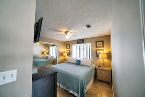 3 habitaciones y internet 
