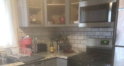 Safe & Secure Studio Apartment @ San Francisco Bay Area - Richmond, CA