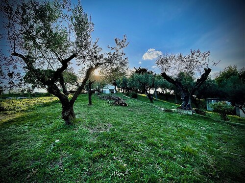 Vacation Home Between Sea and Hills in the Marche Region