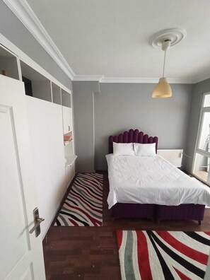 Family Apartment