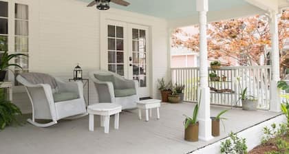 The Fairhope Bay Room