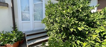 Apartment Maria close to the beach and city center