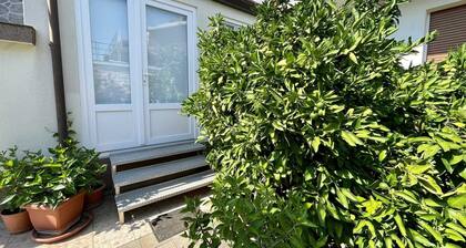 Apartment Maria close to the beach and city center