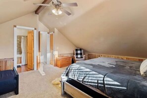 4 Schlafzimmer, Bügeleisen/Bügelbrett, WLAN, Bettwäsche