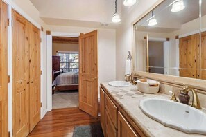 Dusche, Haartrockner