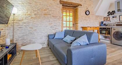 Le Vieux Pressoir - CORTEVAIX