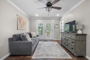 TV connectée, livres