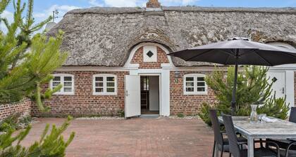 Superbe maison de 2 chambres à BlÄvand