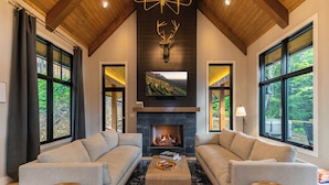 Unclassified image, 2 of 73, button - The HeartStone Lodge at Eagles Nest (Elk Park)