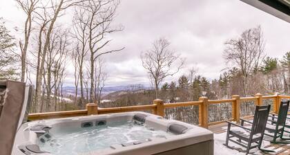 The HeartStone Lodge at Eagles Nest