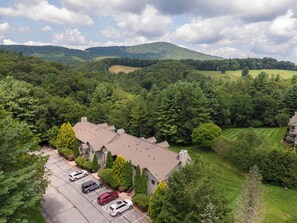 Exterior - Chetola: Chestnut 8 (Blowing Rock)