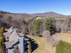 Exterior - Chetola: Chestnut 8 (Blowing Rock)