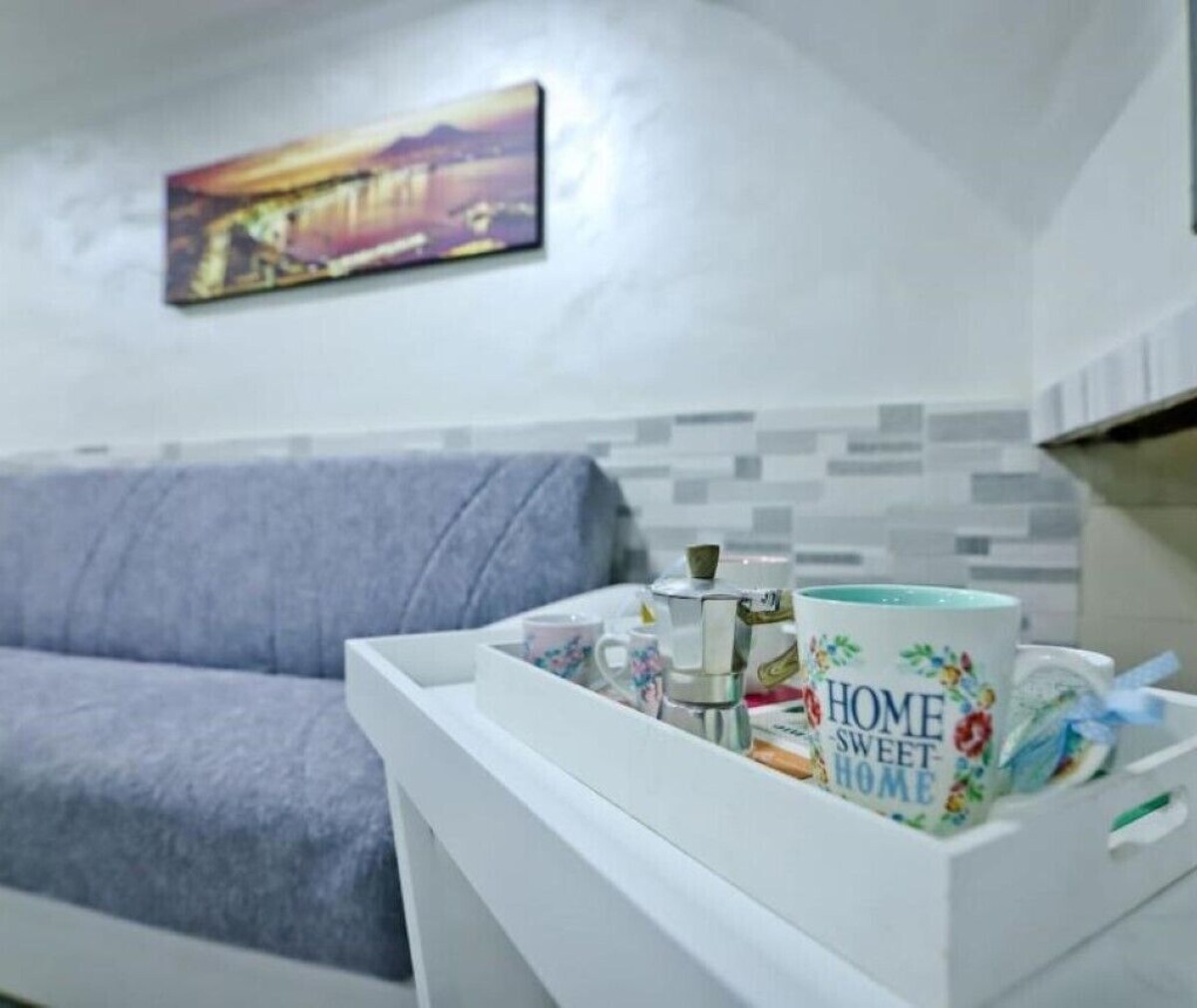 Image de profil de l’hôte