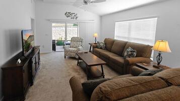 تلفزيون ذكي