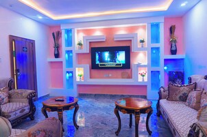 Servicio a la habitación