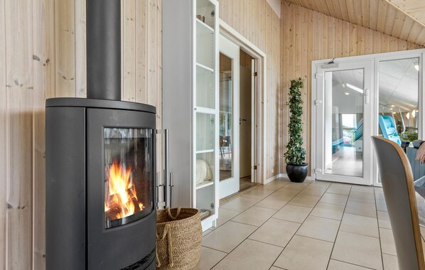 Interior - Pet friendly home in Sydals with sauna (Sydals)