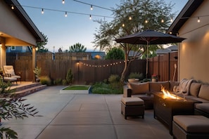 Terrass/Patio
