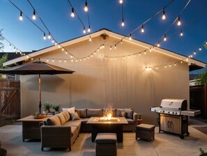 Terrass/Patio