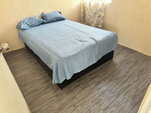 2 Schlafzimmer, Bettwäsche