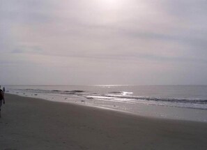 Beach nearby - Summer Special | Steps to Beach & Restaurants (St Simons Island)