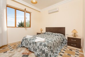 2 Schlafzimmer, WLAN