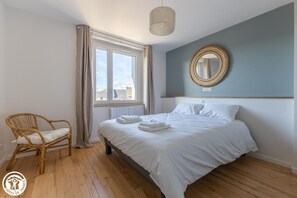 3 quartos, Wi-Fi de cortesia