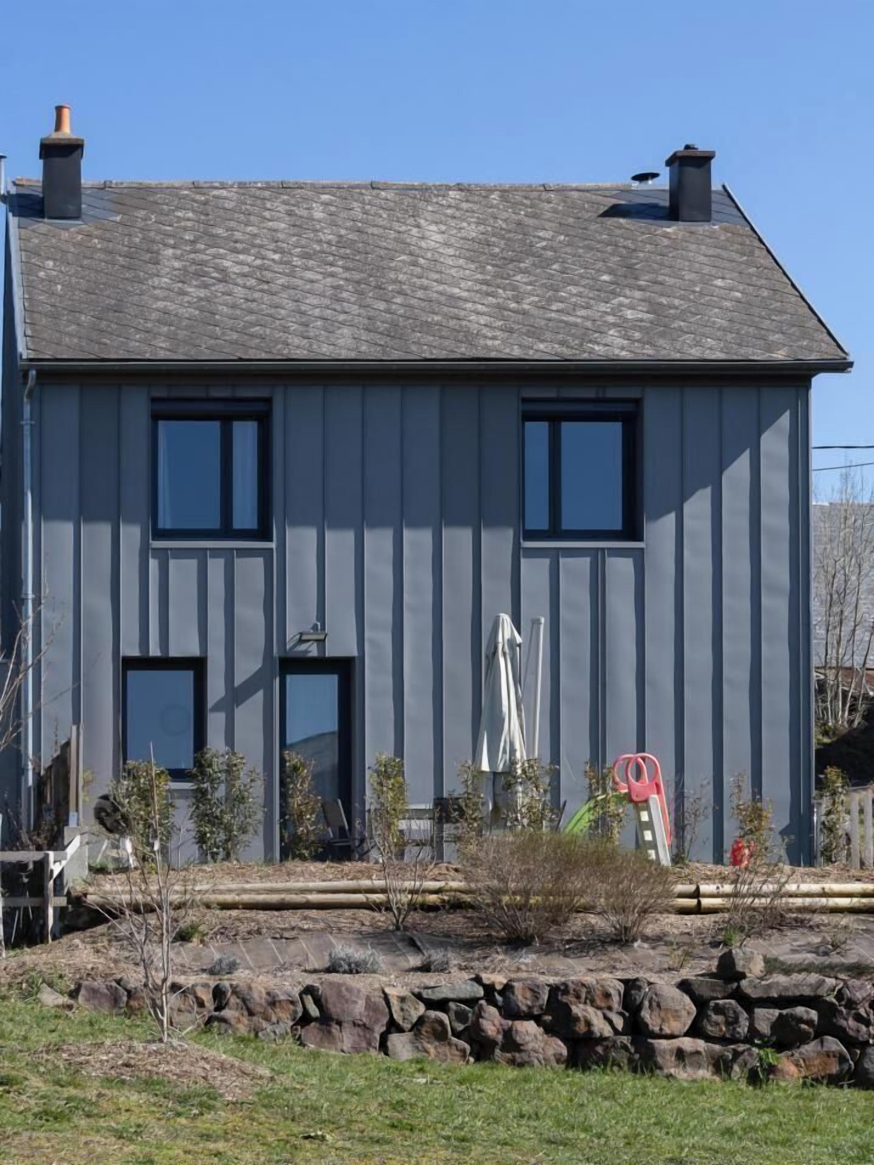 Eksteriør