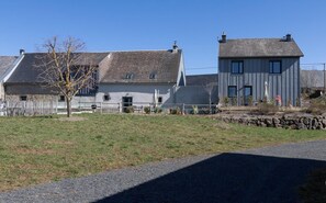Fachada