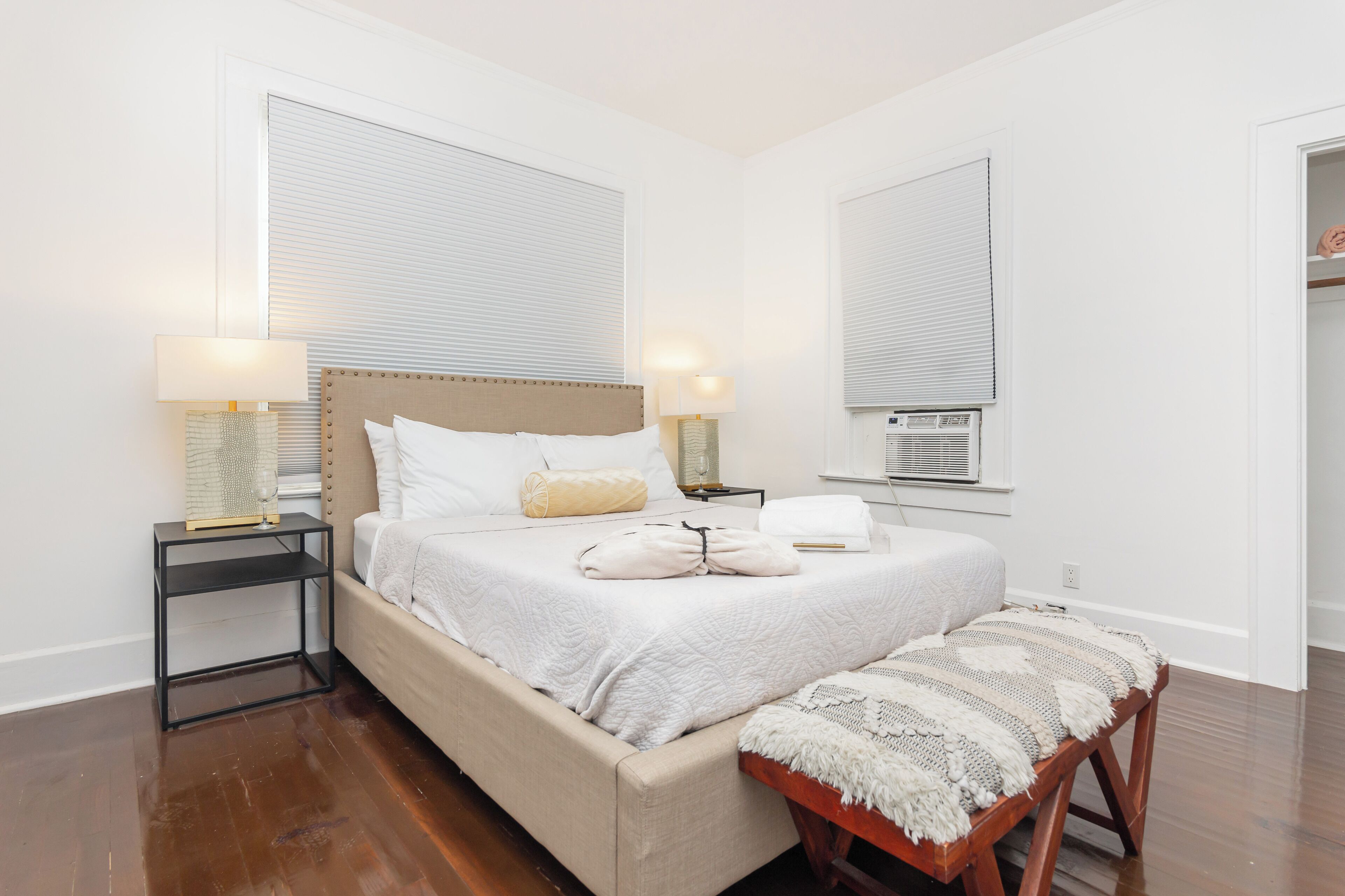 Miami Downtown 2Bedroom Apartment