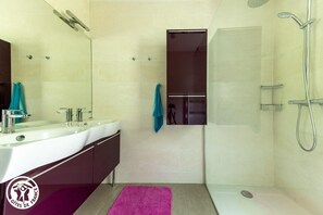 Dusche