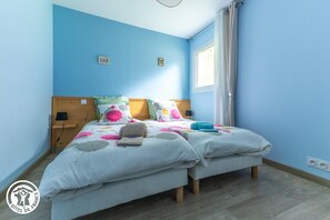 2 bedrooms, free WiFi - Gîte de la Vernouze - MURAT LE QUAIRE (MURAT LE QUAIRE)