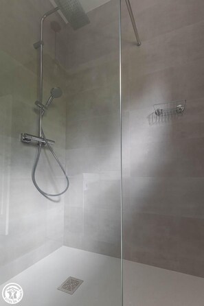 Dusche