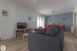 TV - La Belle Auvergnate - PARENT (PARENT)