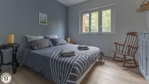 3 habitaciones y wifi gratis 