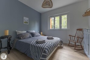 3 bedrooms, free WiFi - La Belle Auvergnate - PARENT (PARENT)