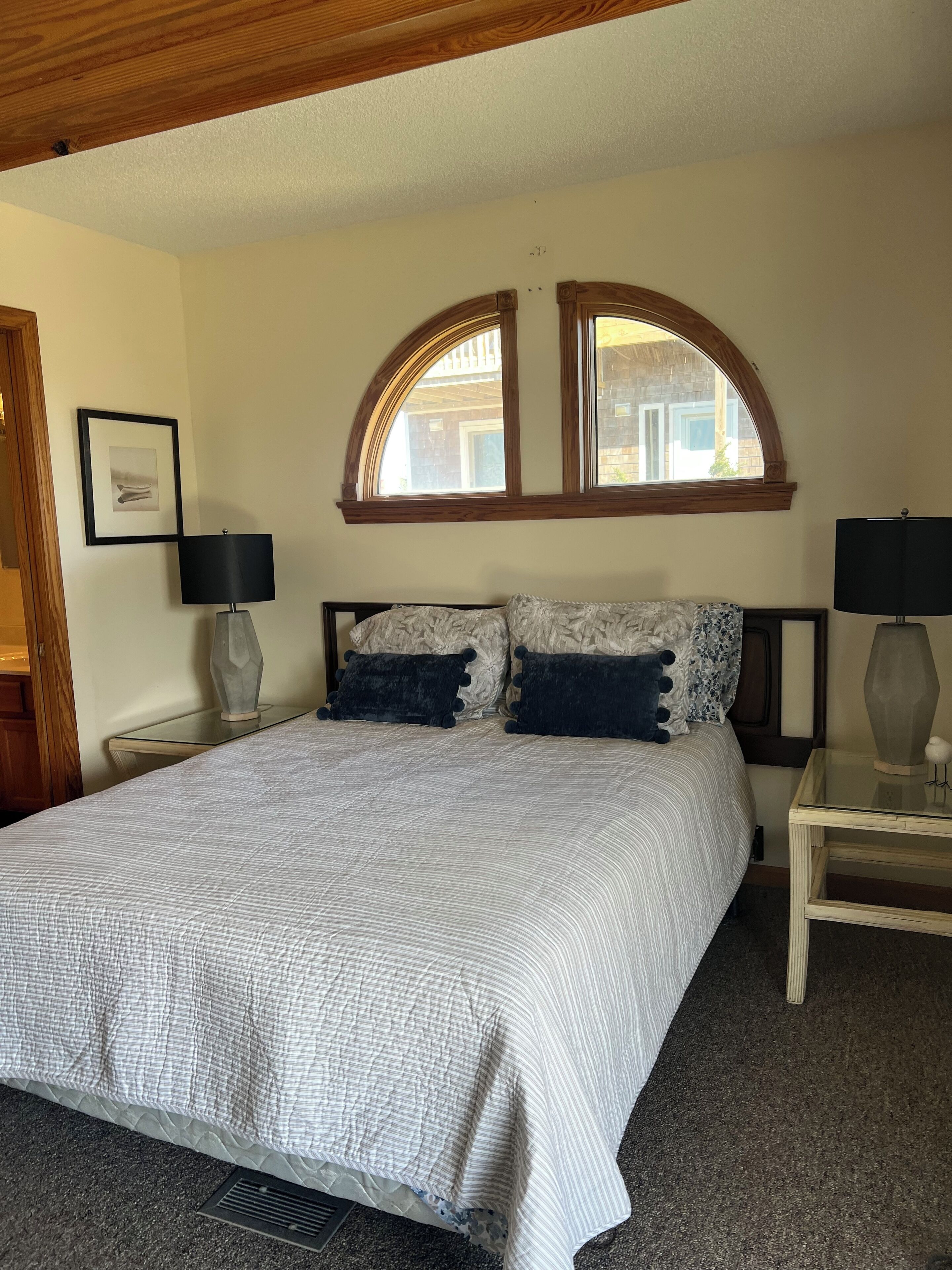 4 chambres, Wi-Fi, draps fournis