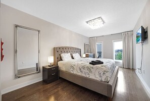 3 Schlafzimmer, WLAN