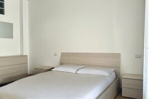 1 chambre, draps fournis