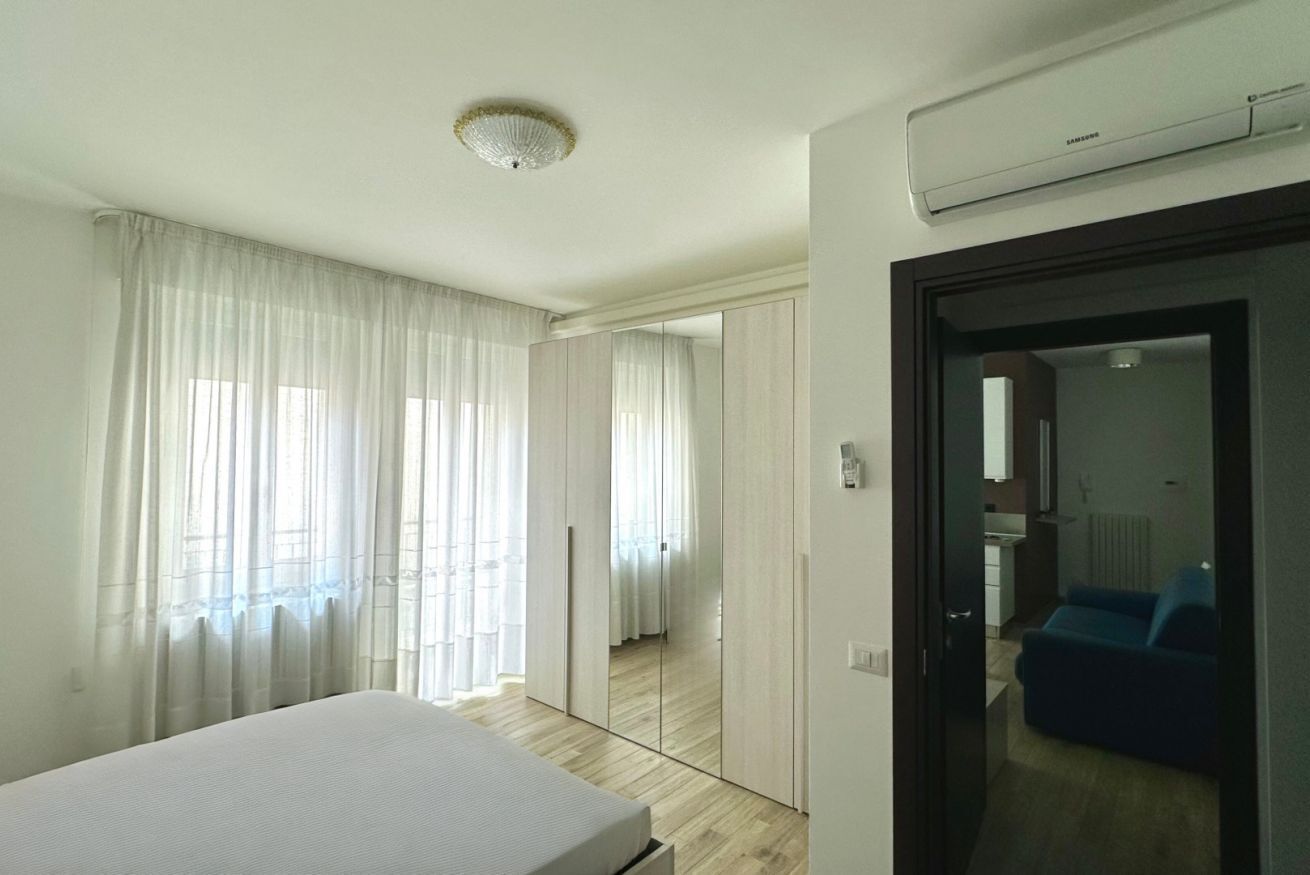 1 Schlafzimmer, Bettwäsche