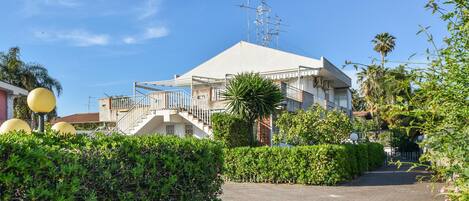 Área da propriedade