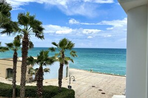 Beach - P040 - Porto Recanati, new studio apartment facing the sea (Porto Recanati)