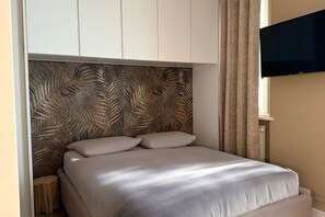 Bed sheets - P040 - Porto Recanati, new studio apartment facing the sea (Porto Recanati)