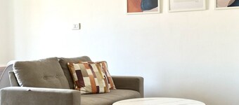 A39 - Ancona, comfortable three-room apartment in the historic center