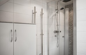 Een douche