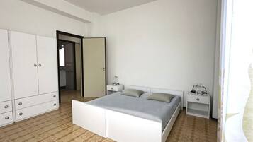 2 chambres, draps fournis