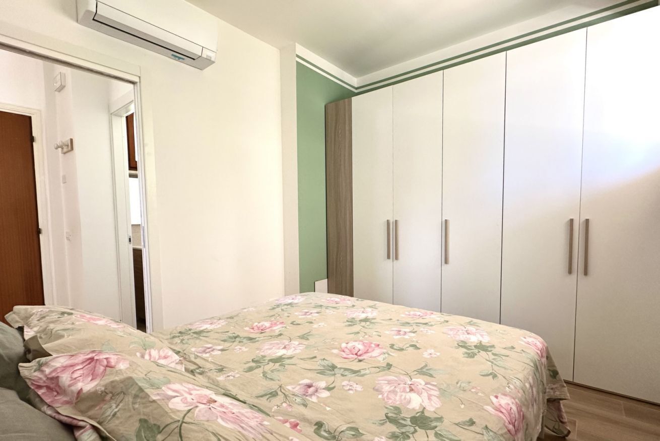 1 quarto, Wi-Fi, roupa de cama