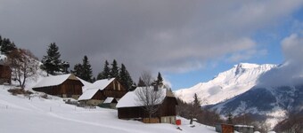 LE Nizeran N°6 - Saint Francois Longchamp