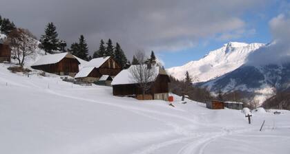 LE Nizeran N°6 - Saint Francois Longchamp